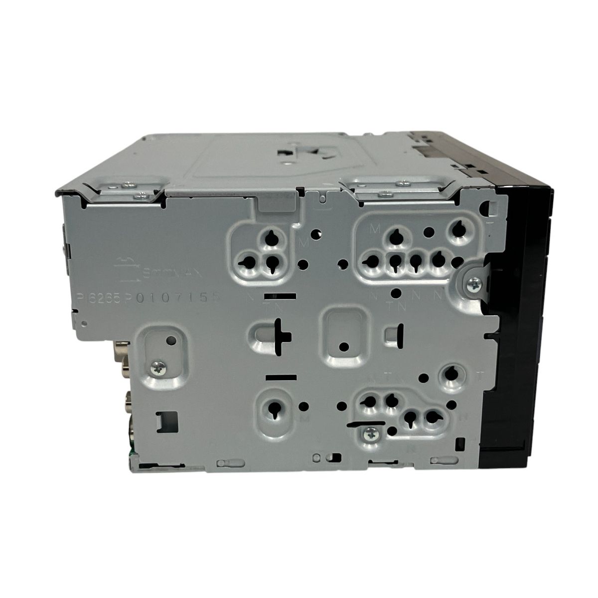 FH-8500DVS AVメインユニット
