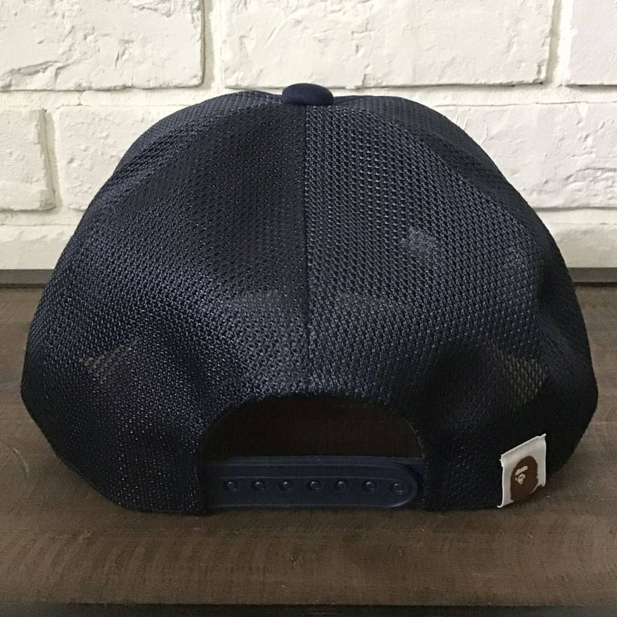 A24 × MW® Ambassador cap hat キャップ　ネイビー MW® Ambassador Hat – A24 Shop