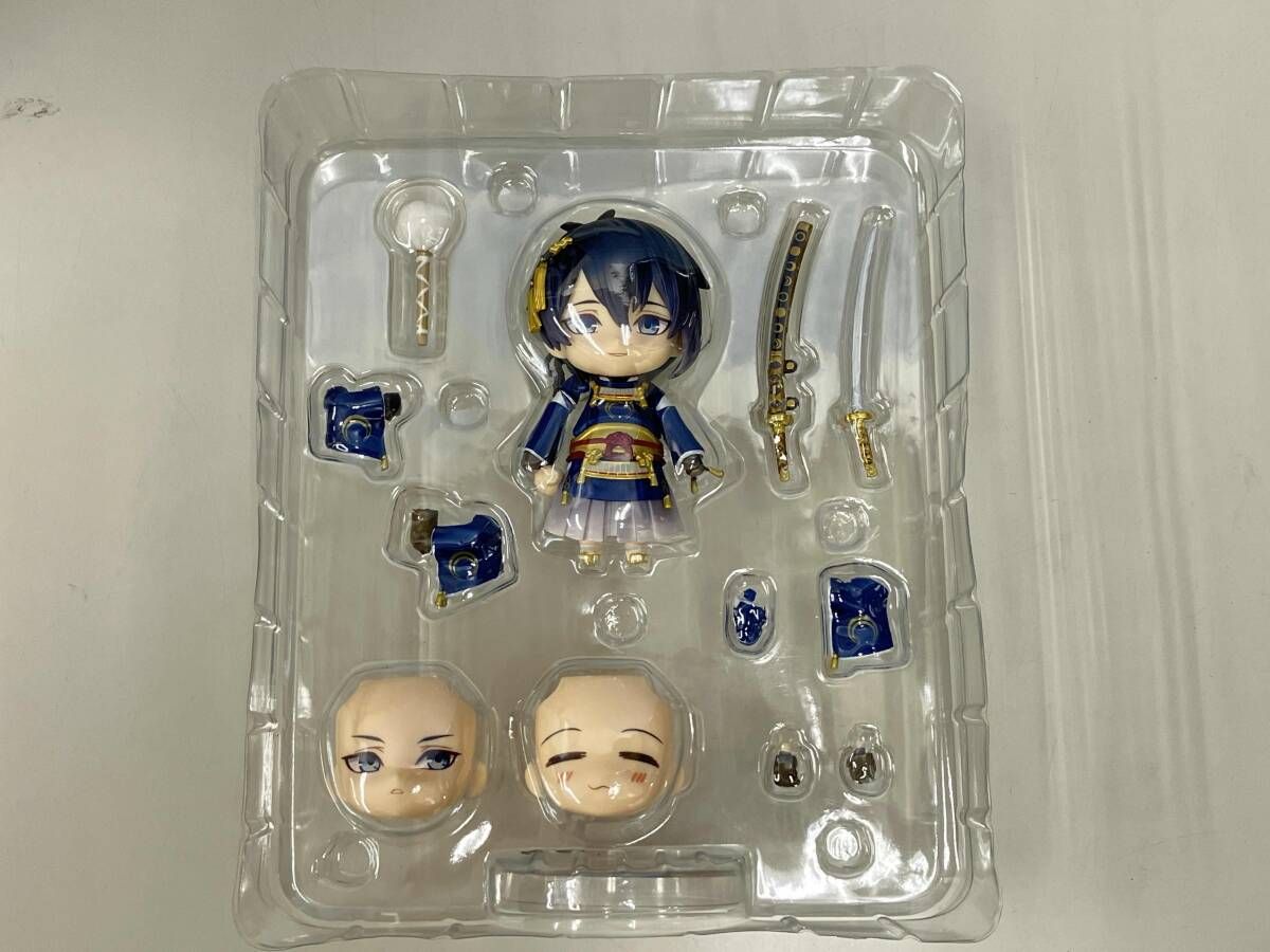 ねんどろいど 511 刀剣乱舞-ONLINE 三日月宗近 刀剣乱舞-ONLINE