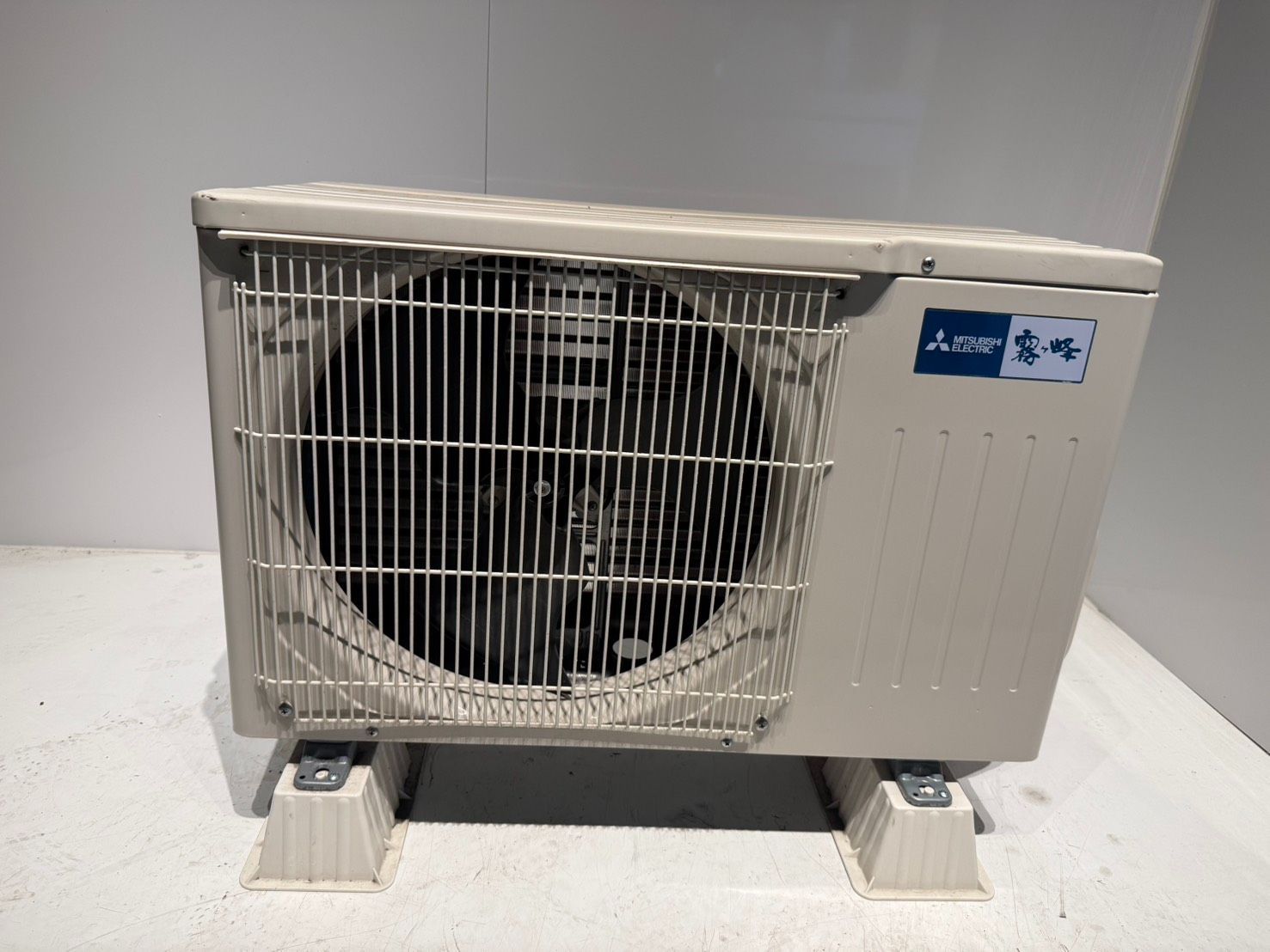 257 MITSUBISHI霧ヶ峰 2025年製エアコン 6～8畳用