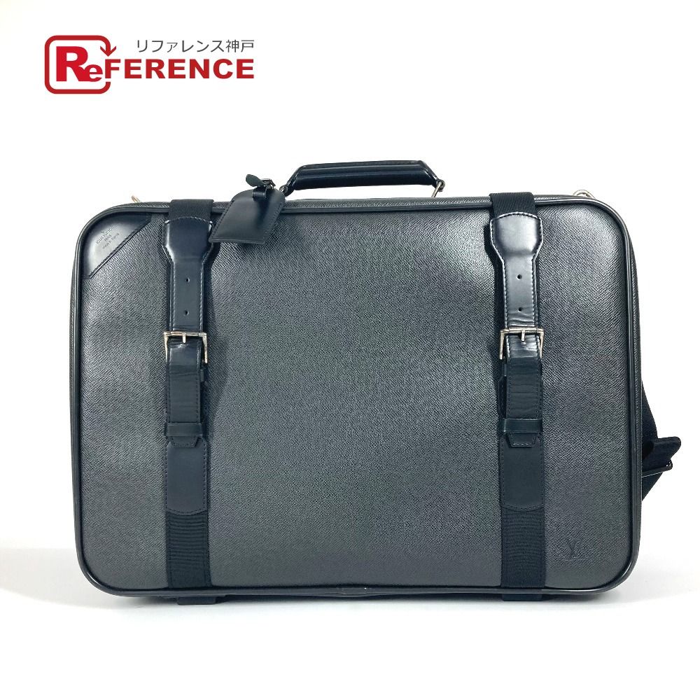 ルイヴィトン M30092 タイガ サテライト 53 トラベル スーツケース