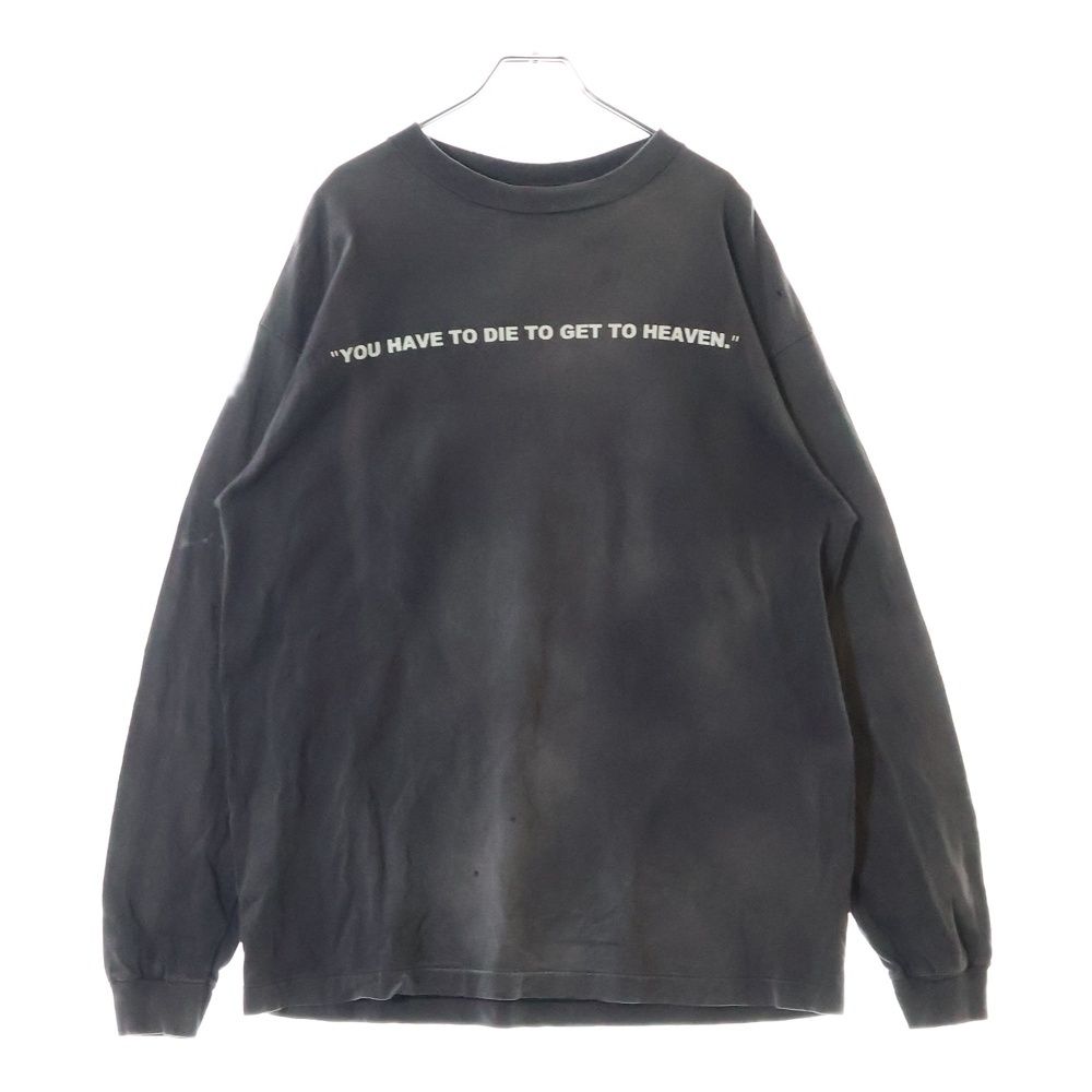 セントマイケルフロムマークスアンドスペンサー 長袖シャツ トップス レディース 40サイズ 黒 St Michael FROM MARKS & SPENCER 1668249090_1000.jpg