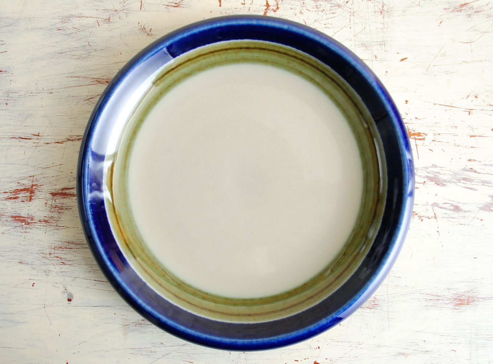 Rorstrand ロールストランド Elisabeth 16cmプレート エリザベス