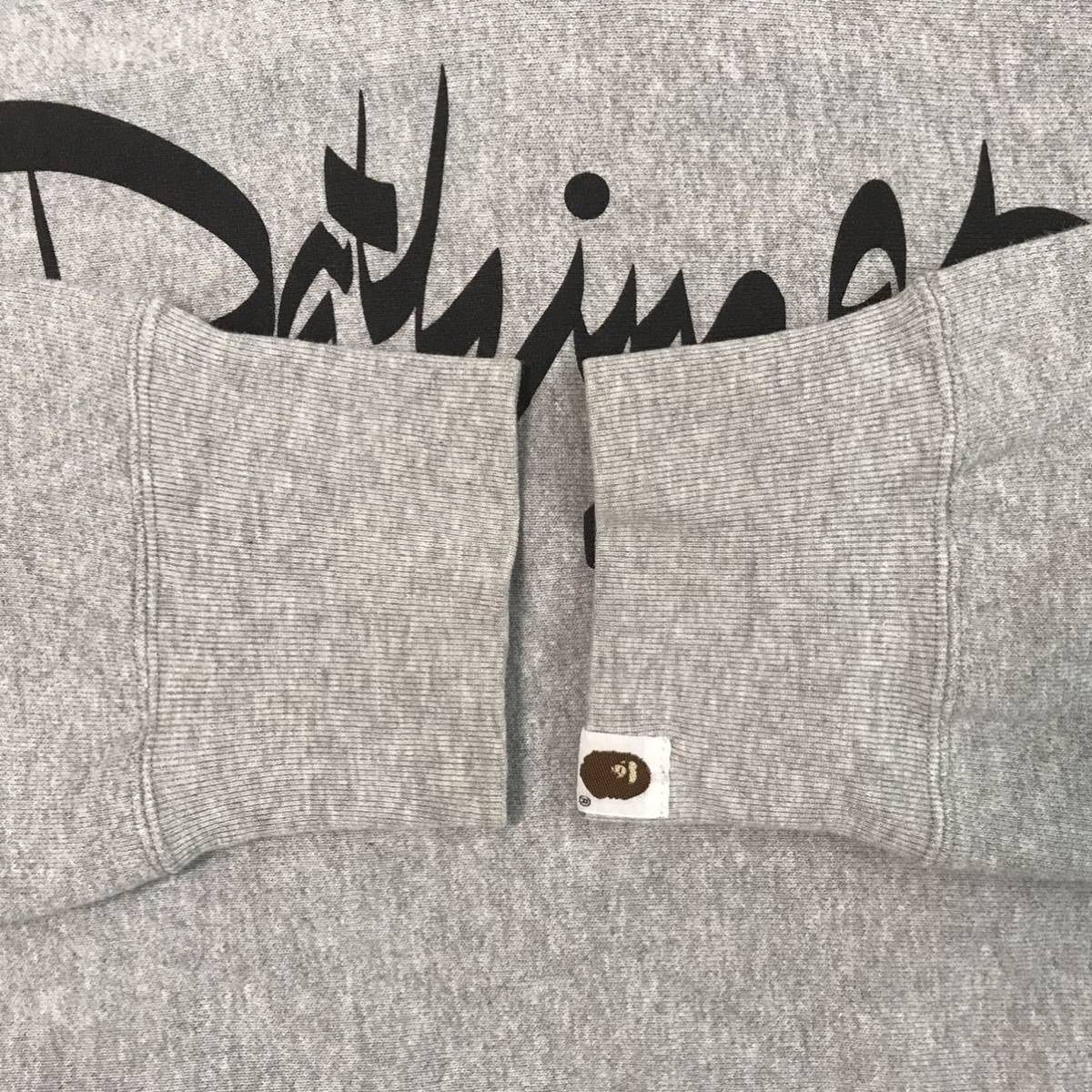 初期 futura BAPE 筆記体ロゴ パーカー NIGO ベイプ ape - メルカリ