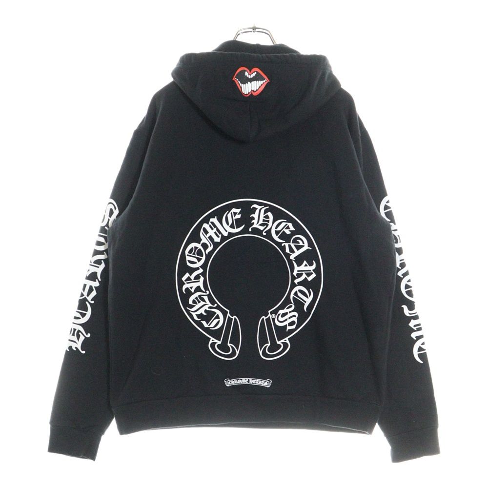 CHROME HEARTS (クロムハーツ) ×MATTY BOY SETSHRT PPO U HD