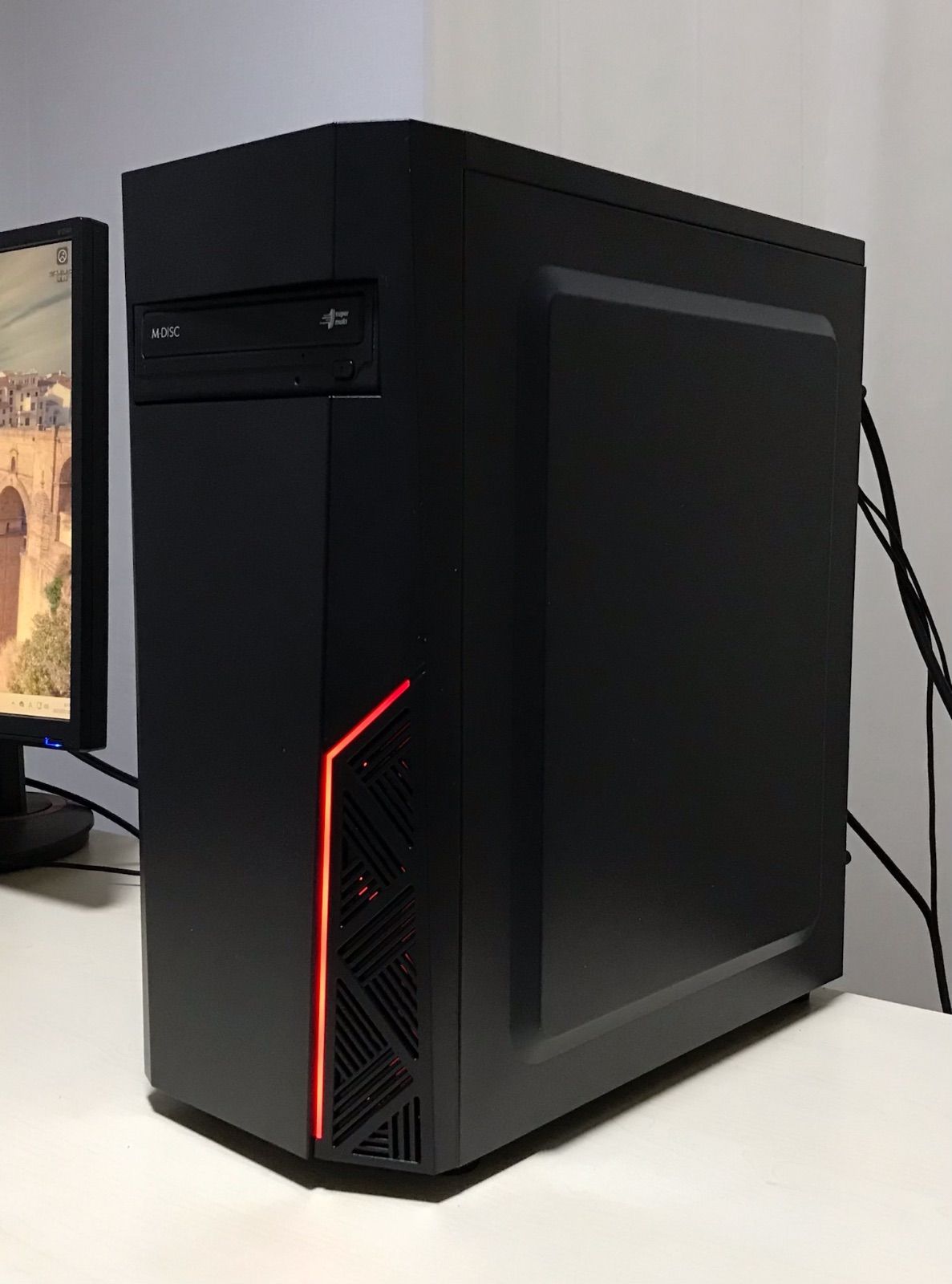 RTX2080 SUPER搭載ゲーミングPC