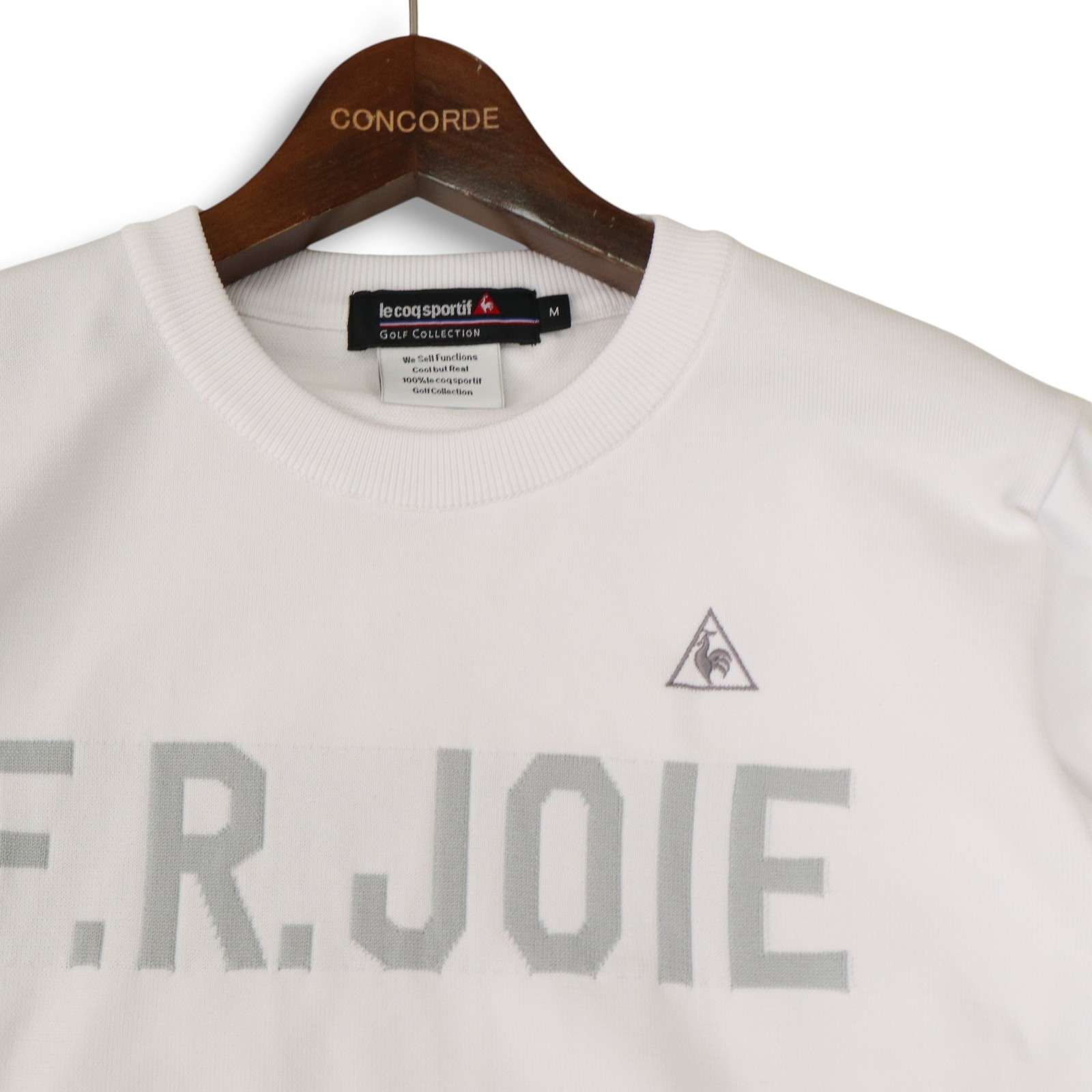 le coq sportif golf - 新品M  le coq sportif  ルコックスゴルフセーター カーディガン 楽天市場】【セール】le coq sportif ルコックスポルティフ