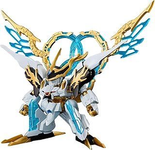 バンダイ ﾛﾎﾞｯﾄIP10 魔神創造伝ﾜﾀﾙ 魔神E(仮) 5068389 キャラクター