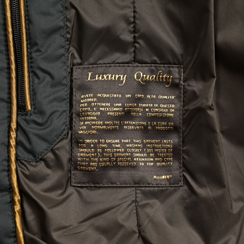 極美品 モンクレール GIEN ダウンベスト サイズ2 ブラック 4D112 極美