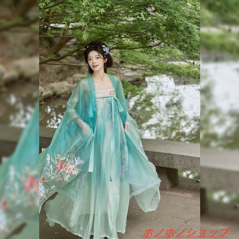 十二花神シリーズ