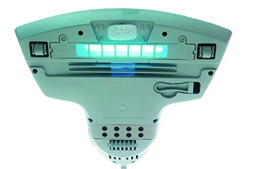 オーム電機 温風 たたき機能付き ふとんクリーナー ホワイト＆オレンジ ホワイト＆オレンジ SOJ-FA45B1-W lok26k6