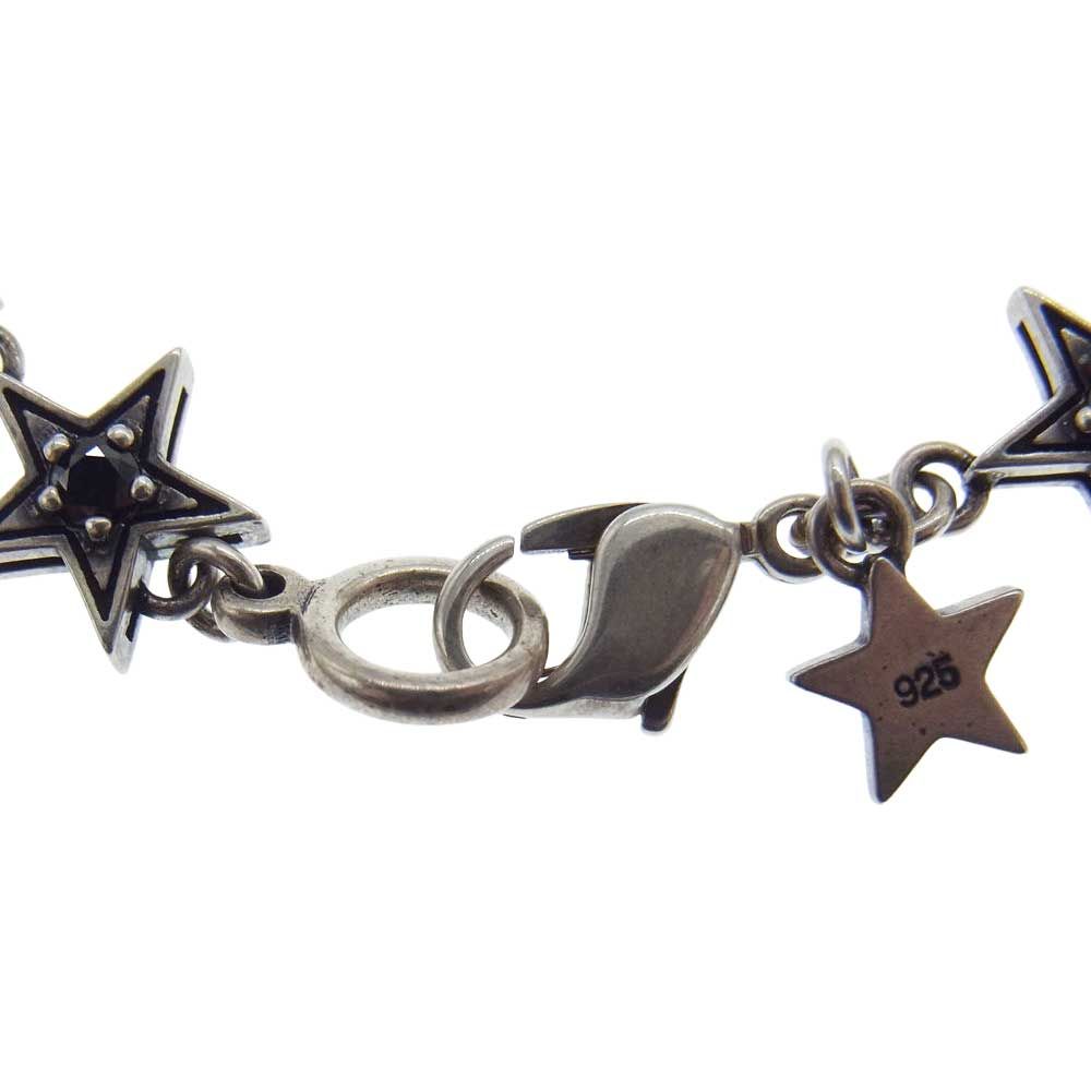 Justin Davis ジャスティンデイビス ブレスレット SBJ265 2 BLK