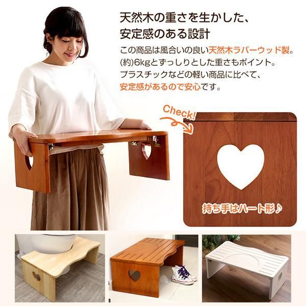 ハート柄で女の子に人気 折りたたみでコンパクトに｜salita-サリタ-