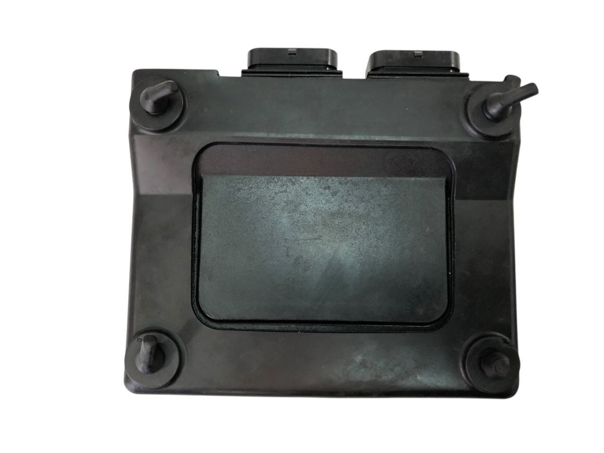 Kawasaki ZX-12R ZXT20A A型 CDI イグナイター 作動OK 組み換え 補修 ＯＨベースにも 2748-M6012