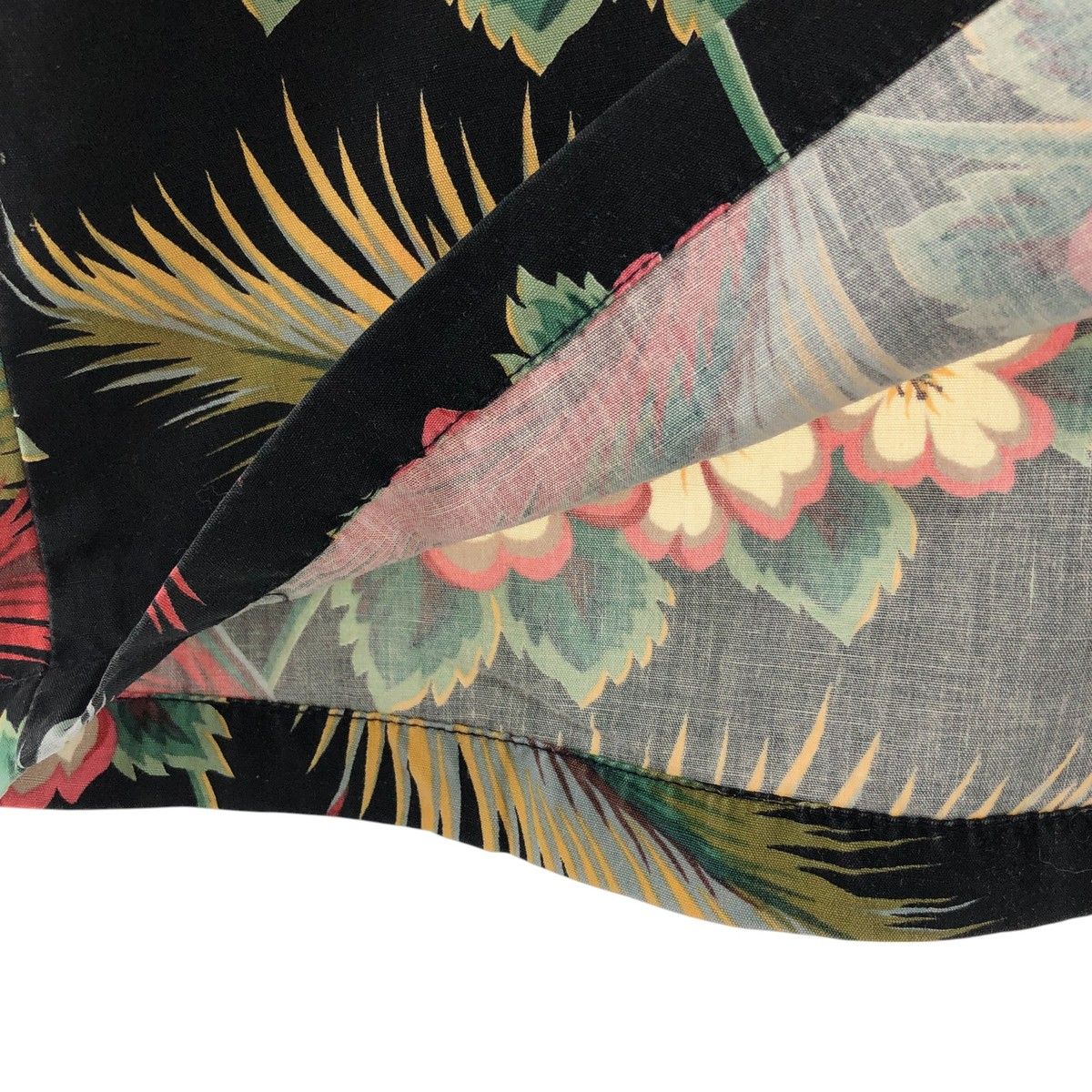 古着 80~90年代 レインスプーナー REYNSPOONER ダイヤモンドヘッドタグ  