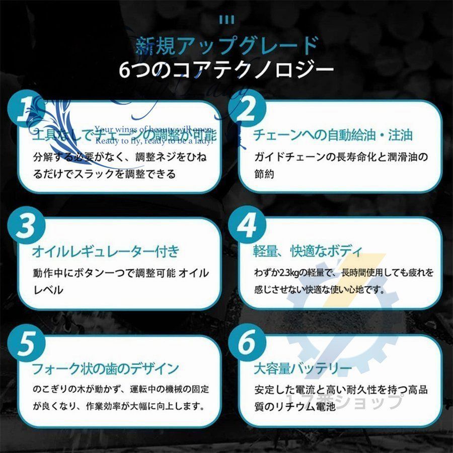 コードレス