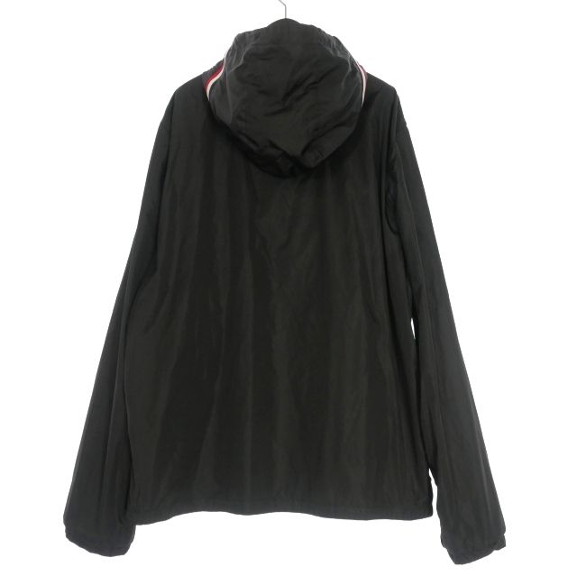 モンクレール MONCLER GRIMPEURS GIUBBOTTO フーデッド ナイロン