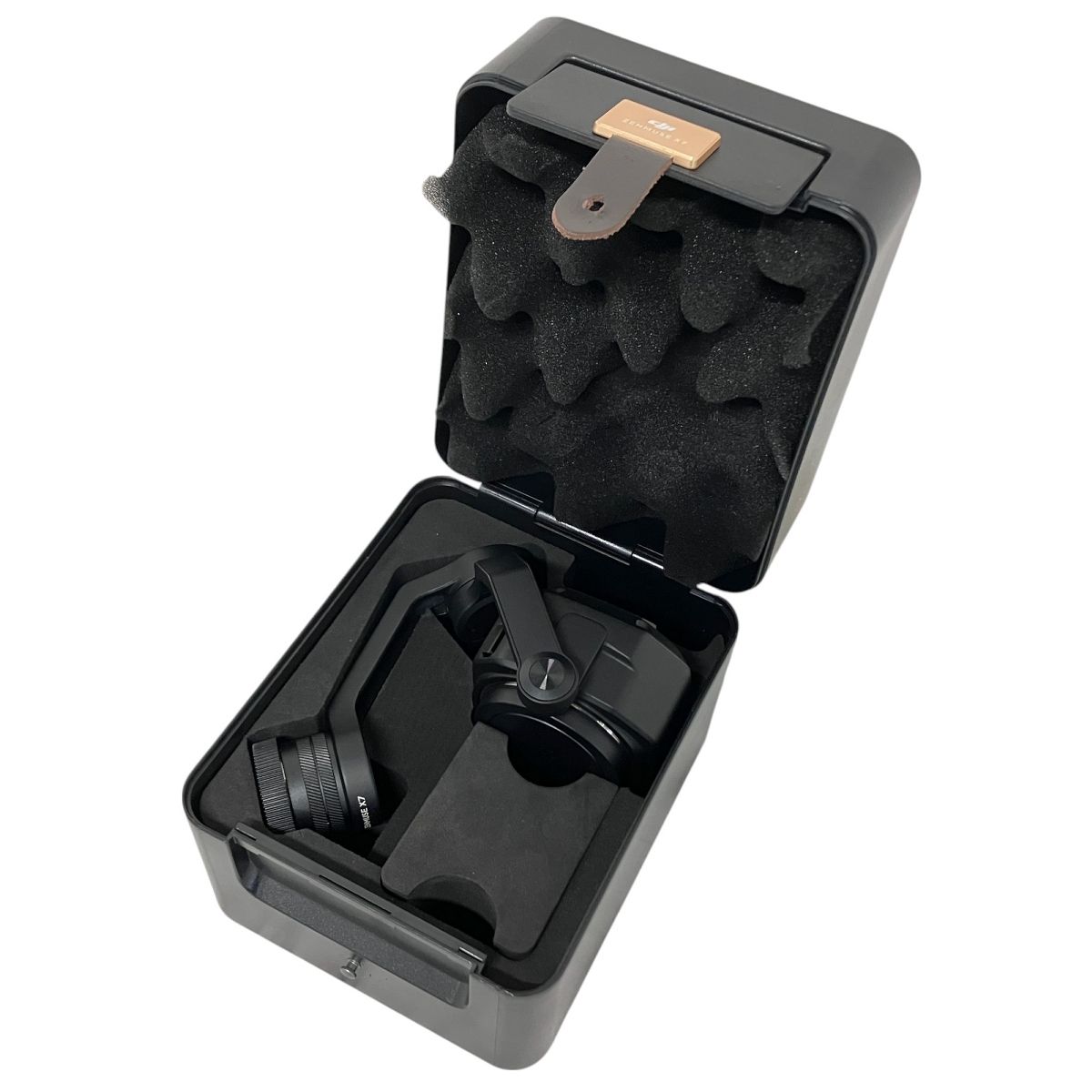 DJI ZENMUSE X7 ジンバル カメラ周辺機器 ディージェイアイ F9915595