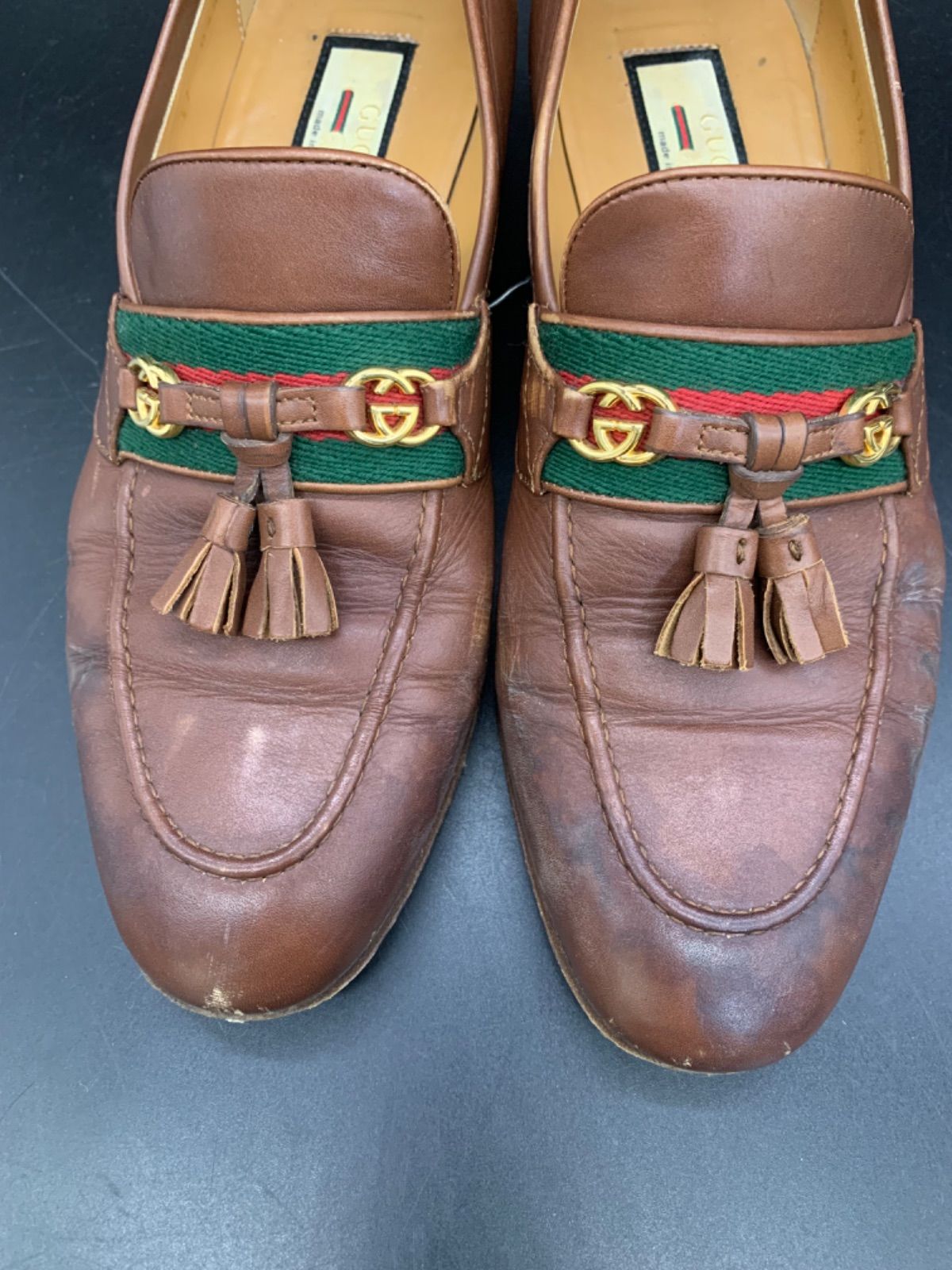 GUCCI