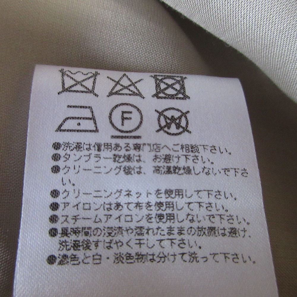 美品　フォクシー　リネンショートパンツ　サイズ38 美品 FOXEY フォクシー リネン ショートパンツ 34114 サイズ38