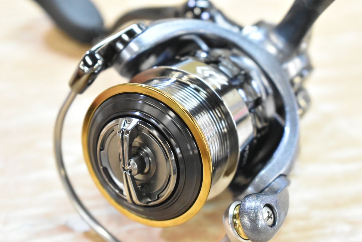 ダイワ15ルビアス2004 DAIWA 15 LUVIAS 2004 ダイワ ルビアス