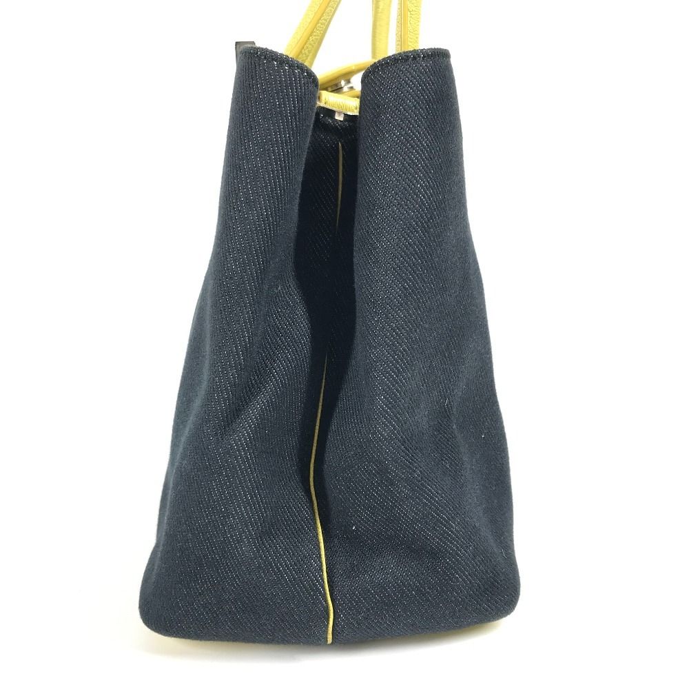 FENDI フェンディ ハンドバッグ プチ トゥージュール プチトゥー FENDI フェンディ ハンドバッグ プチ トゥージュール プチトゥー