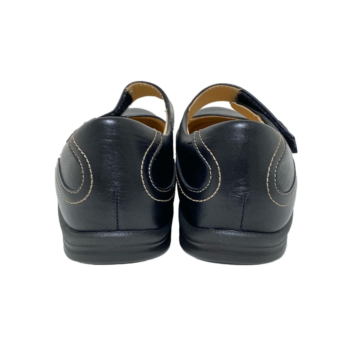 Finn Comfort(フィンコンフォート) シューズ 4 1/2C レディース