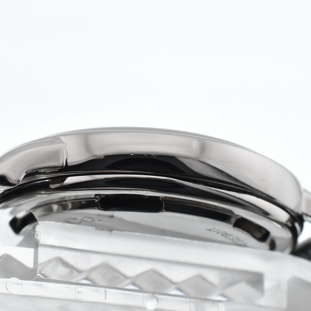 ティファニー TIFFANY&Co. M-191 アラーム クォーツ ユニセックス良品