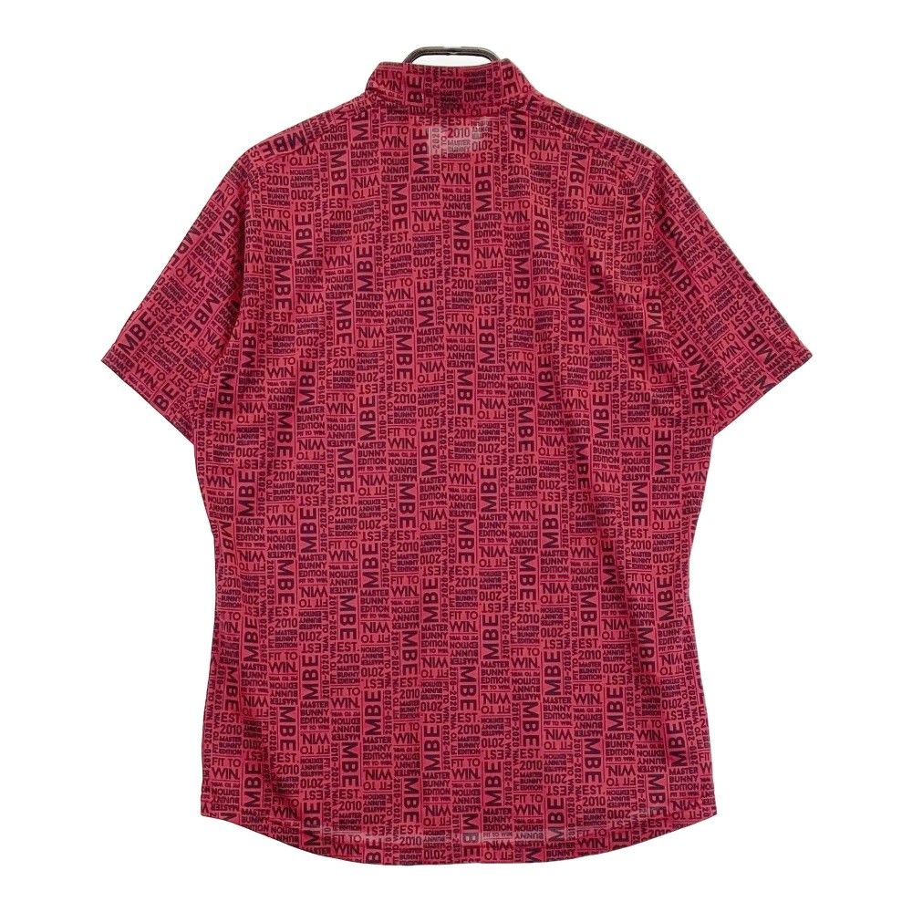 サイズ：6 MASTER BUNNY EDITION マスターバニーエディション ハーフ