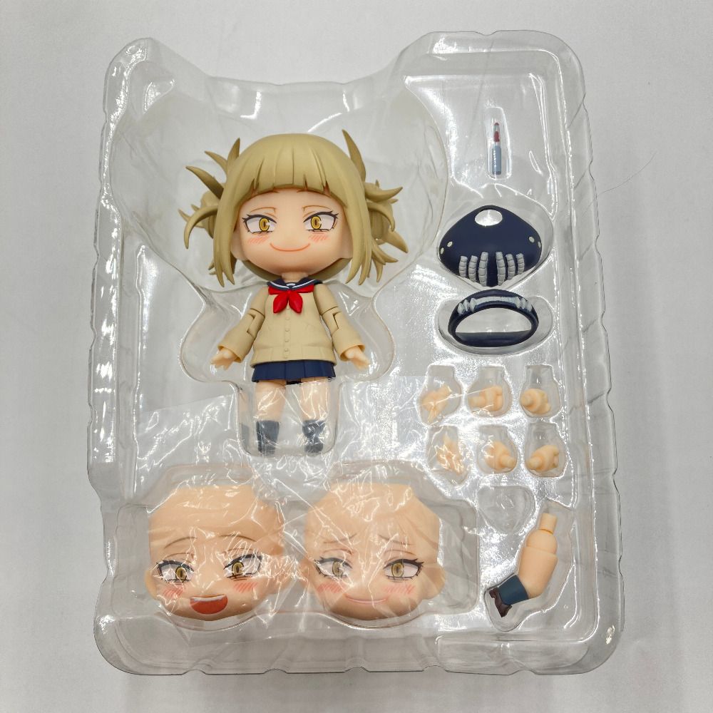 ねんどろいど トガヒミコ 「僕のヒーローアカデミア