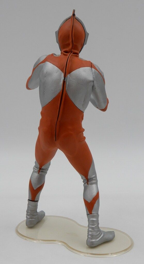 エクスプラス 大怪獣シリーズ 最終決戦セット ウルトラマン C