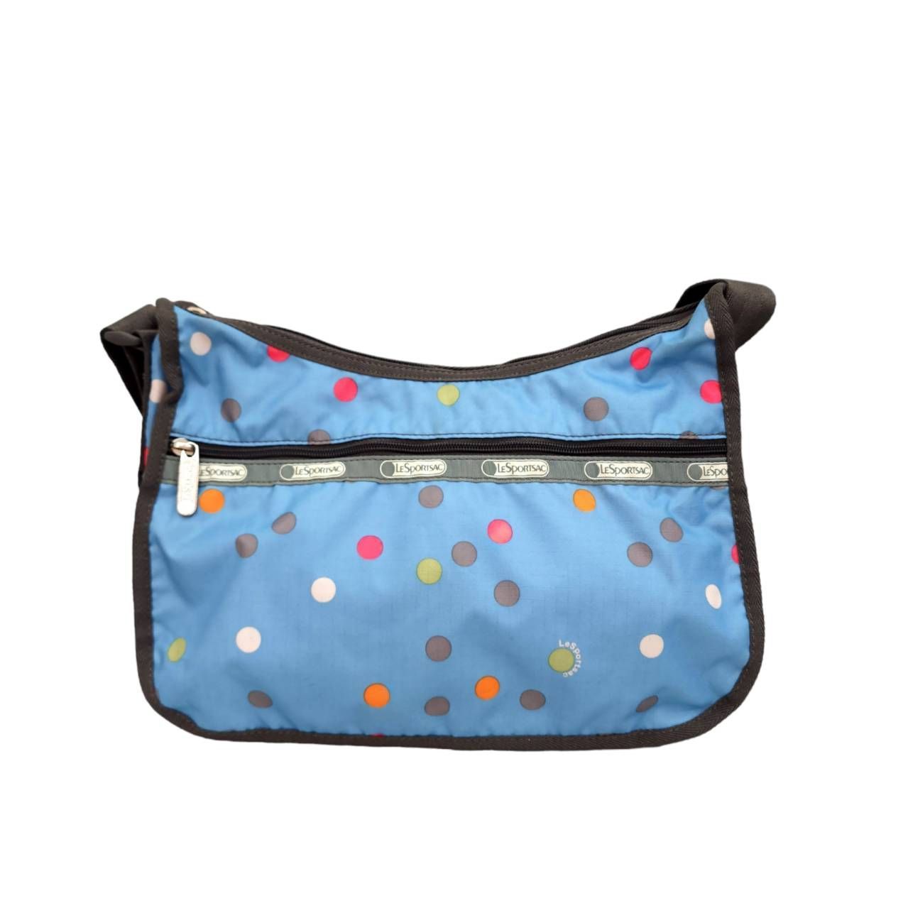 価格は安く 最終価格】LeSportsac レスポートサック ショルダーバッグ バッグ