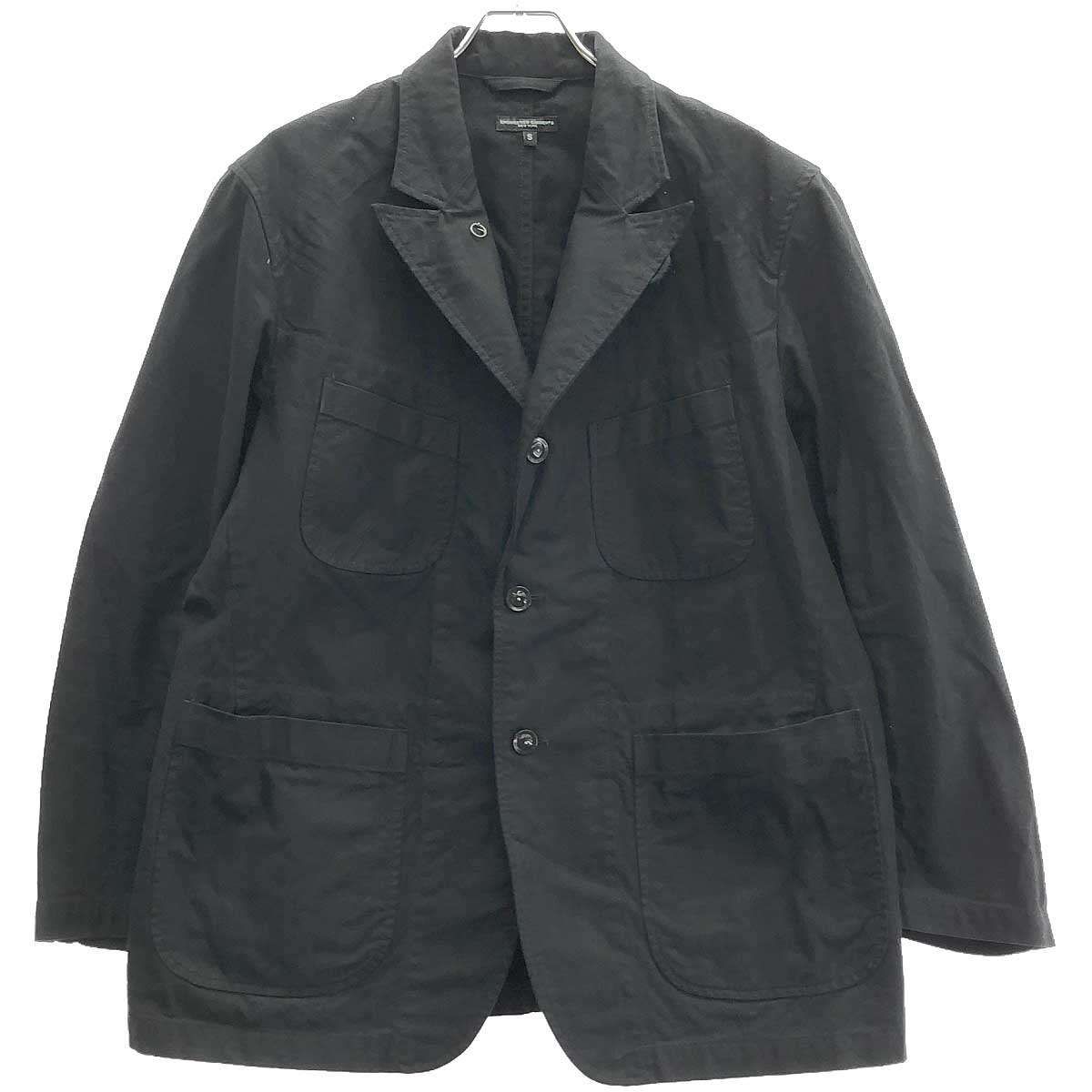 Engineered Garments エンジニアドガーメンツ Bedford Jacket Cotton 