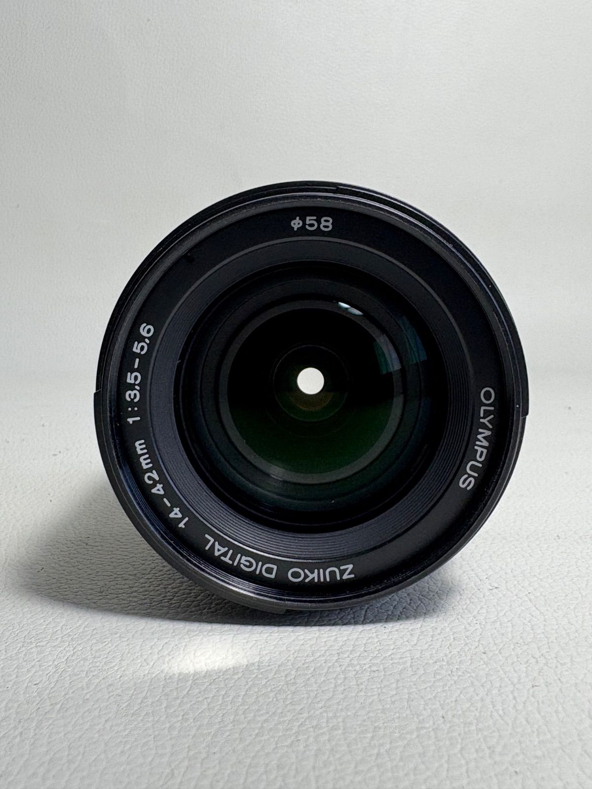 OLYMPUS E-510デジタル一眼レフカメラ、標準ズームレンズ付き 【公式通販】