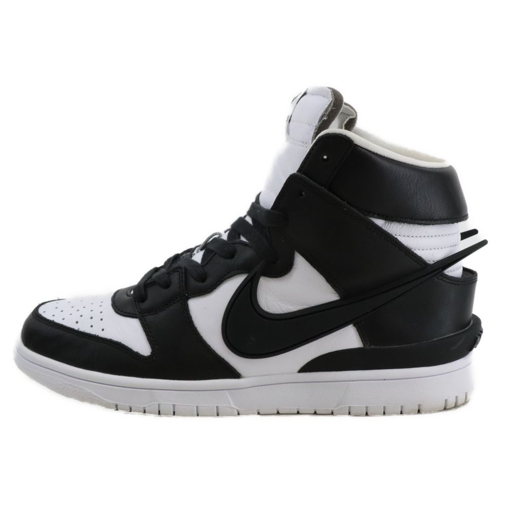 NIKE (ナイキ) ×AMBUSH DUNK HIGH CU7544-001 アンブッシュ NIKE (ナイキ) ×AMBUSH DUNK HIGH CU7544-001 アンブッシュ