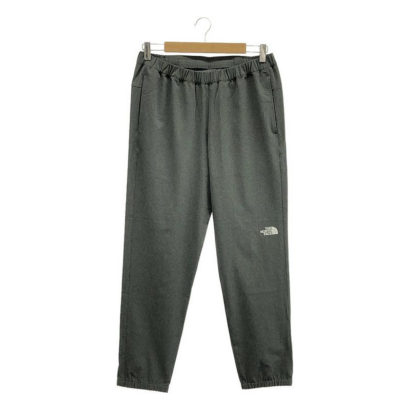 THE NORTH FACE / ザノースフェイス | フレキシブルアンクル パンツ | M | グレー | メンズ