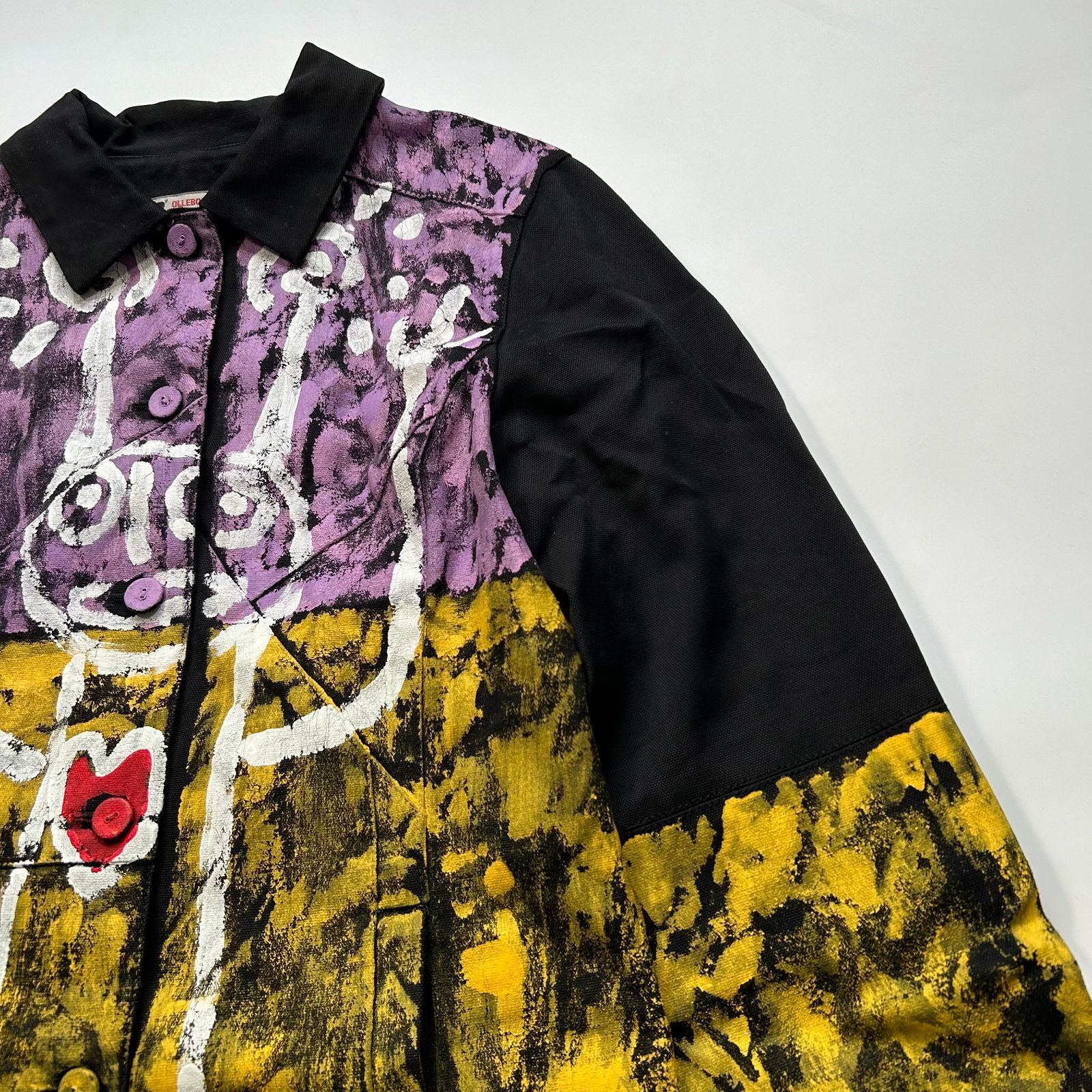 ペイント 手書き