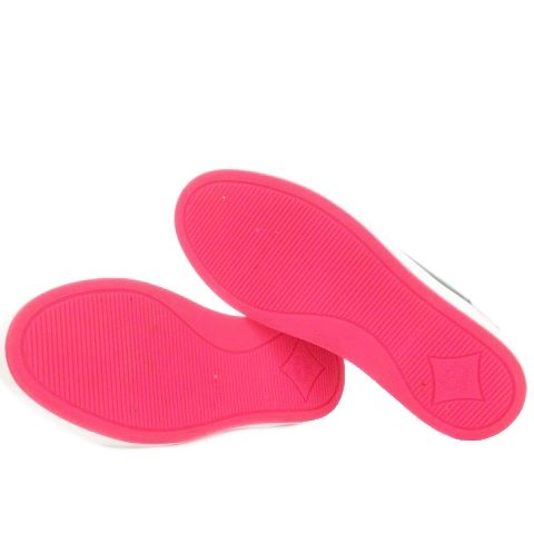 エムシーエム MCM 靴 シューズ スニーカー ロゴ プリント 配色 レース  