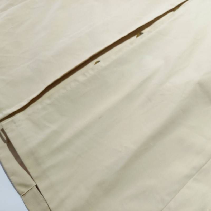 マックスマーラ トレンチコート