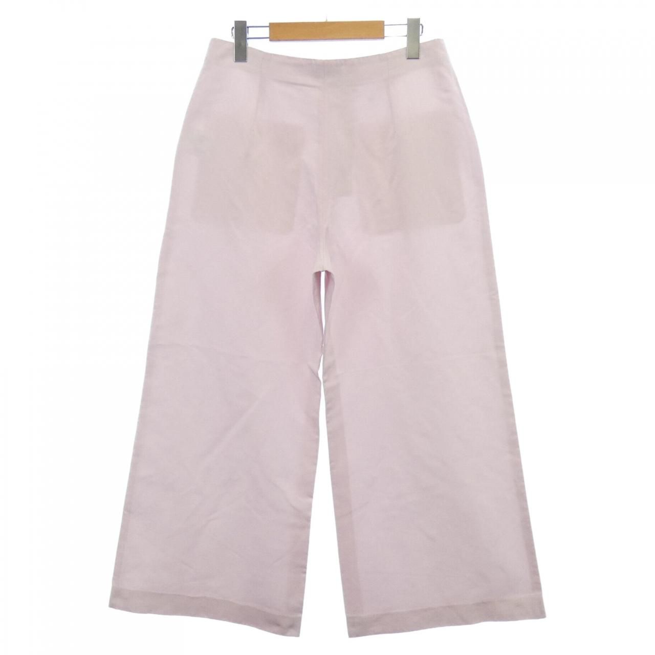 シャネル CHANEL P64459V60620 パンツ