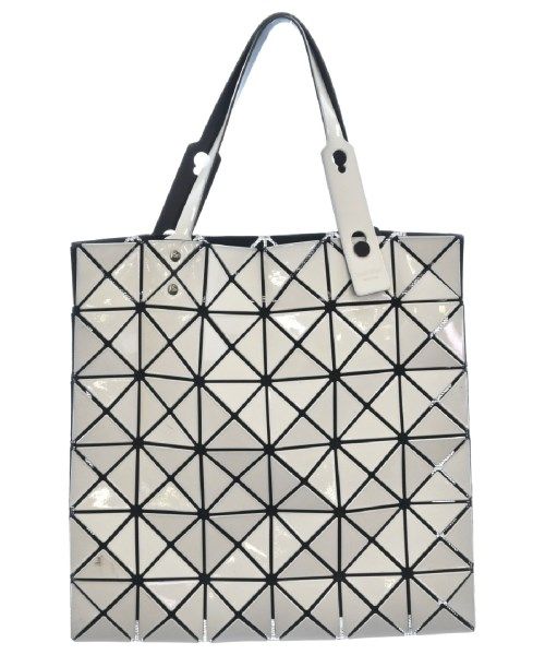 BAO BAO ISSEY MIYAKE トートバッグ レディース 【古着】【中古