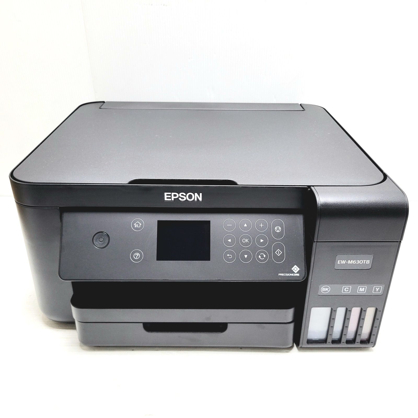EPSON EW-M630TB インクジェットプリンター