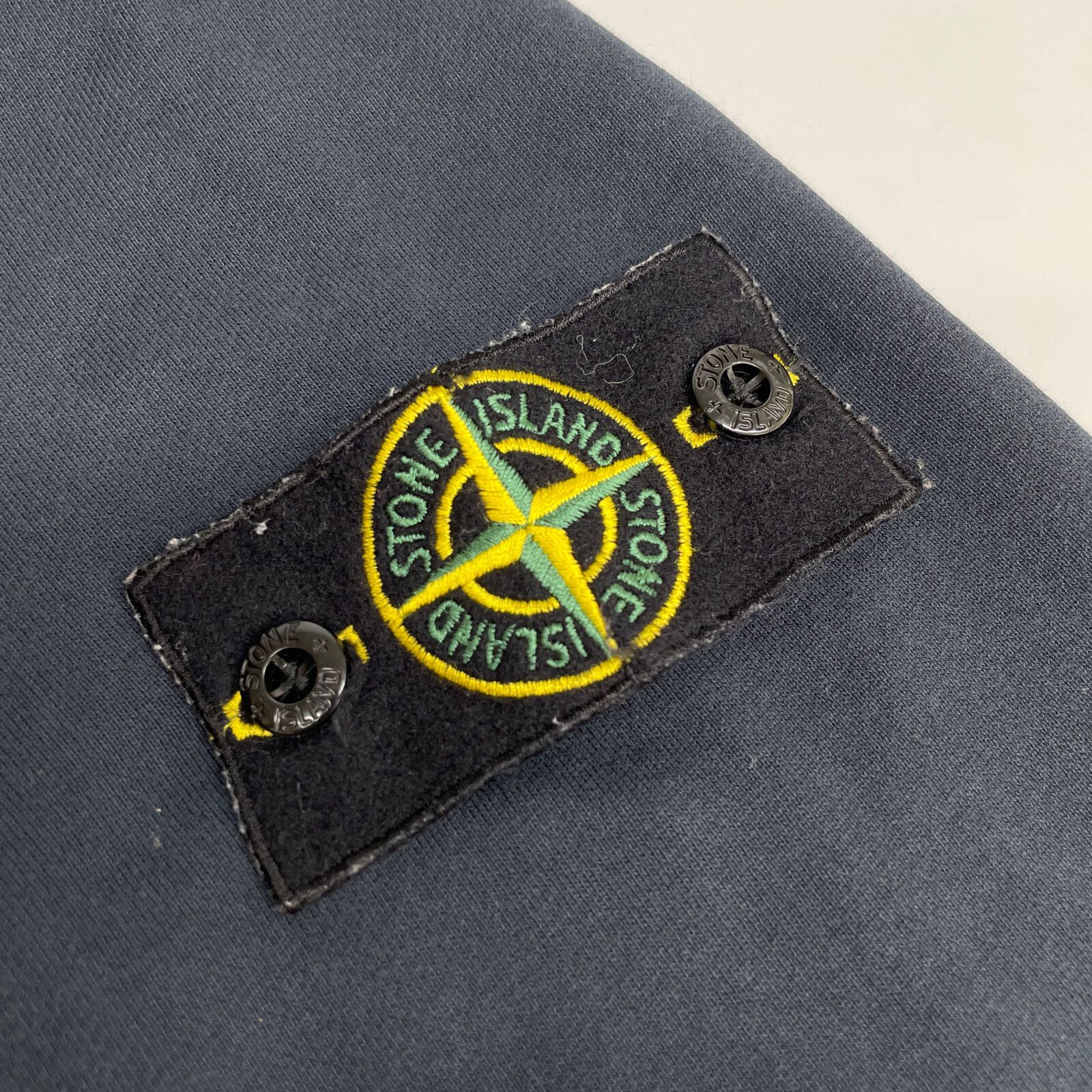 STONE ISLAND ストーンアイランド 【24年製】801563051 コットン  
