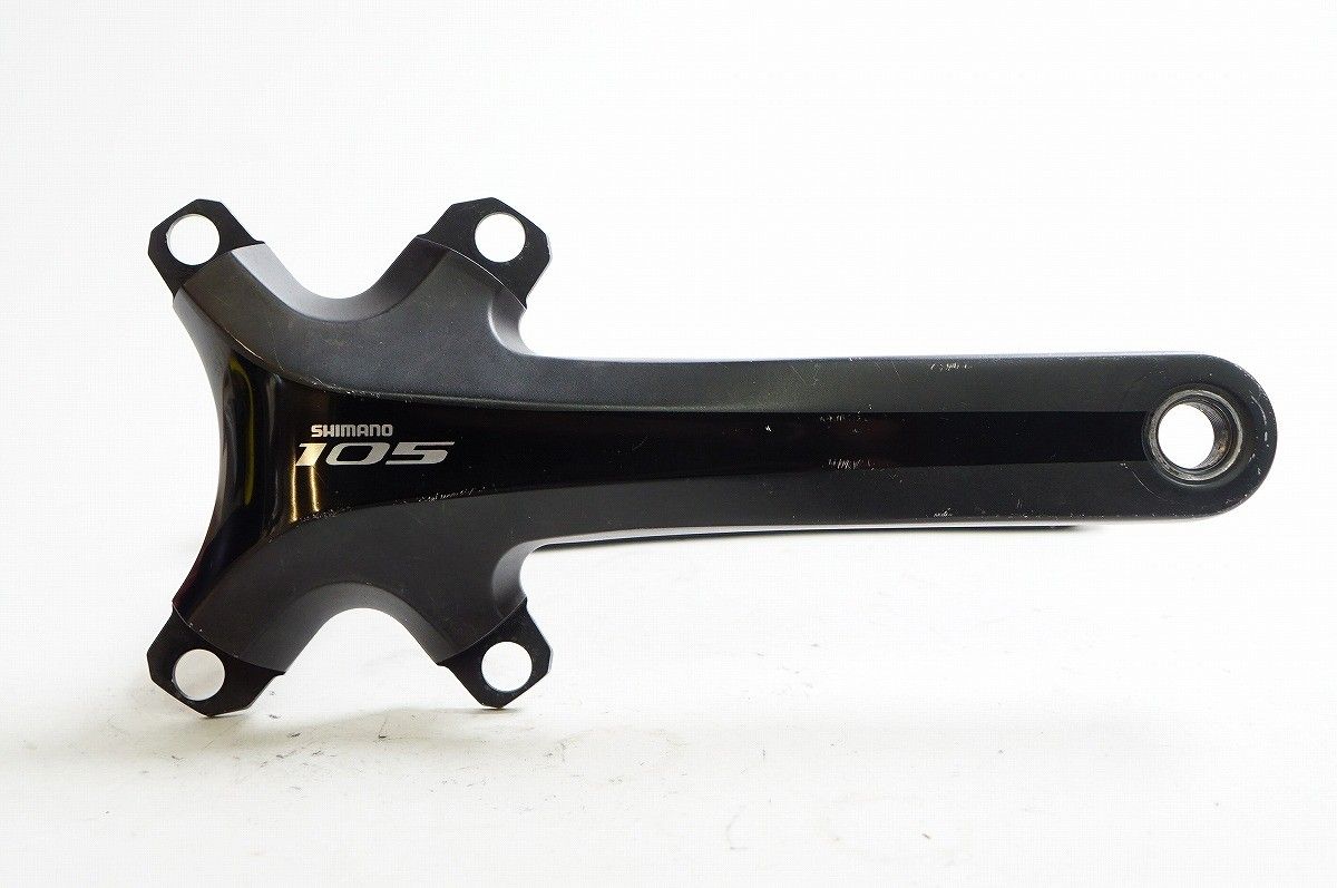 SHIMANO 「シマノ」 105 FC-5800 170mm クランクアーム / バイチャリ熊谷店