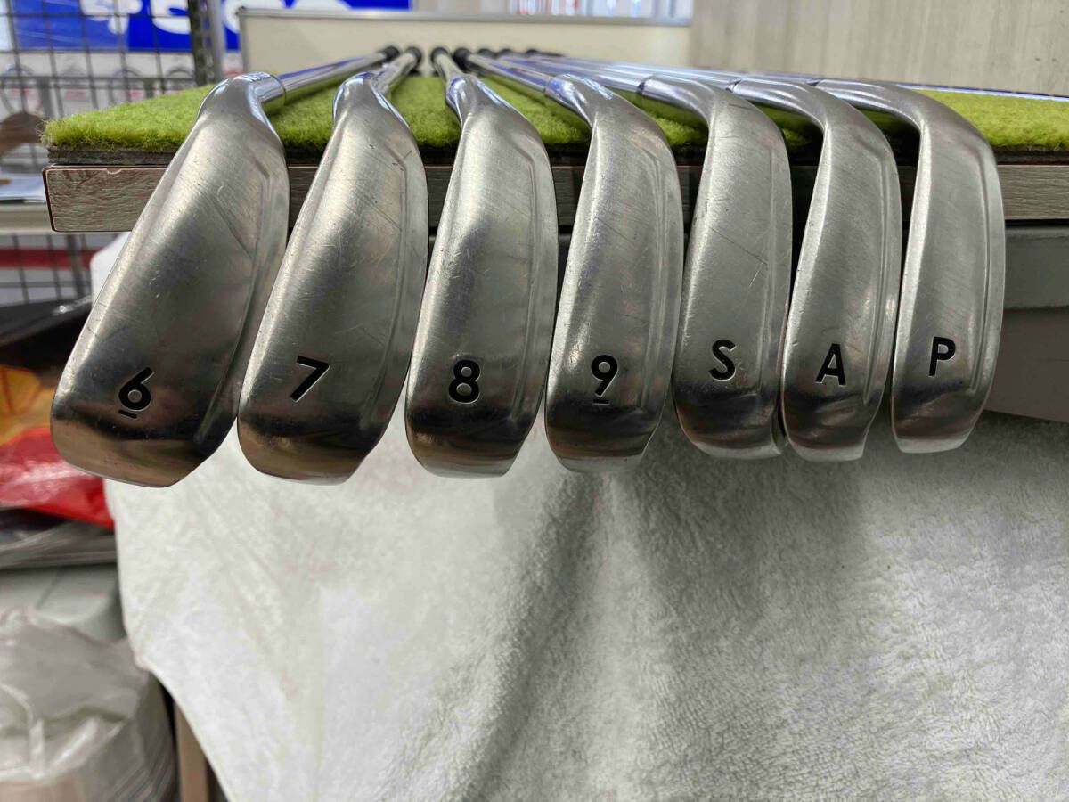 7本セット