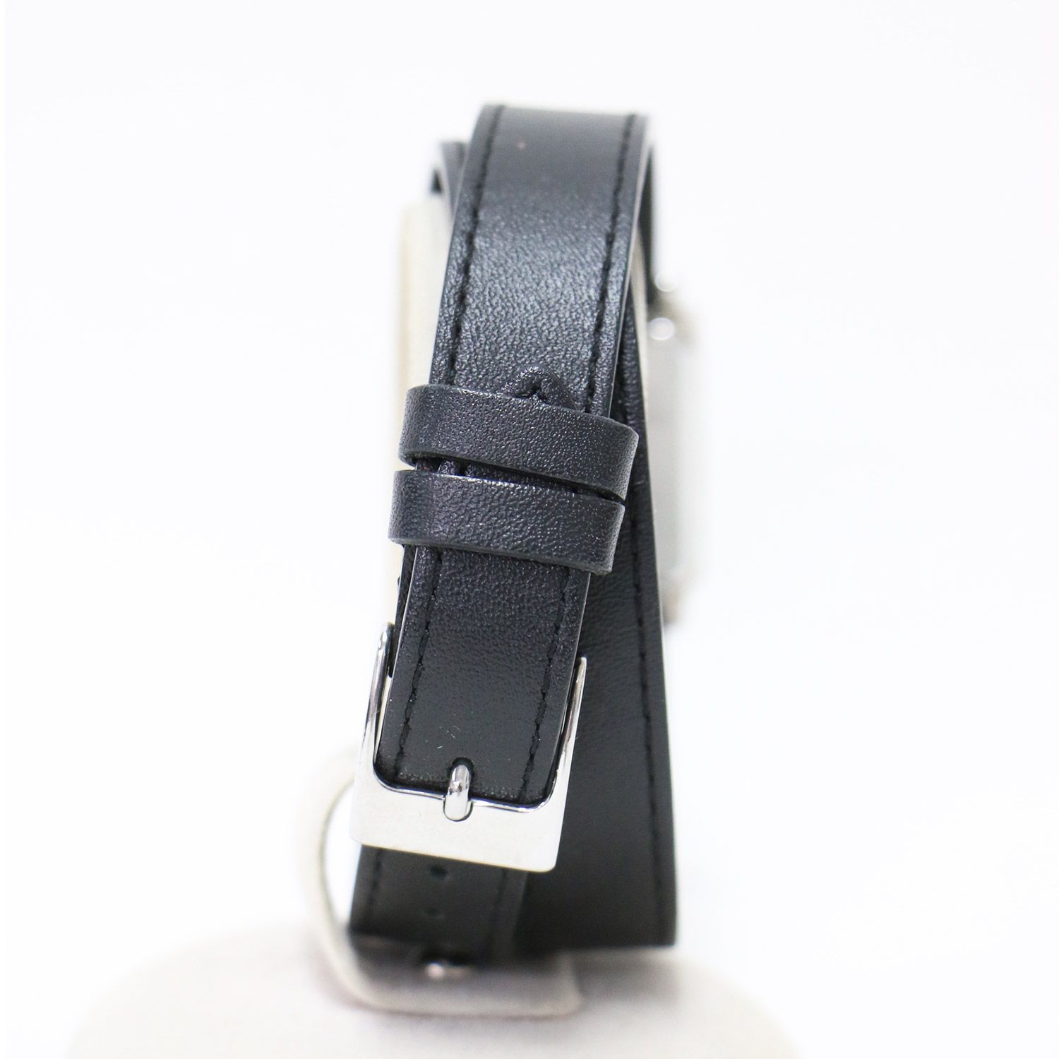 SEIKO セイコー AP STUDIO x HIROB Exclusive レザー 2連ベルト 腕時計