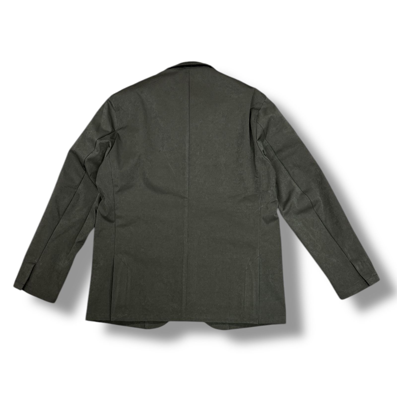 参考上代55000円 未使用品 COLINA 24AW High Density Milicloth 