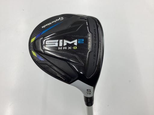 Amazon.co.jp: TAYLORMADE(テーラーメイド)SIM2MAX-D(シムツー