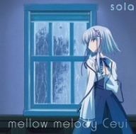 【CD】mellow melody