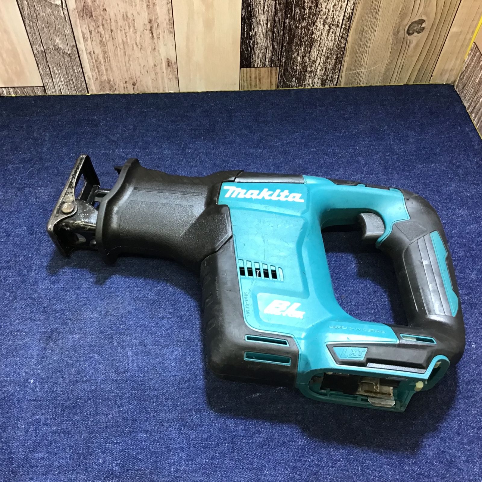 マキタ(makita) コードレスレシプロソー JR188DZ【八潮店】